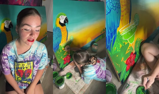 rainbowcasitacreations's Stream - Aug 4, 2026, 10:58 AM