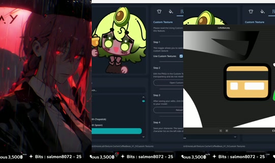 rainbykello's Stream - Jul 25, 2026, 8:50 PM