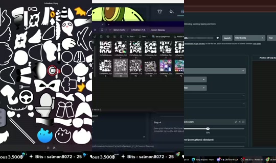 rainbykello's Stream - Jul 25, 2026, 10:31 PM