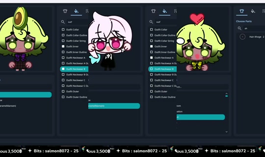 rainbykello's Stream - Jul 25, 2026, 11:22 PM