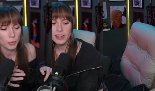 raine_x's Stream - Jul 24, 2026, 6:15 PM