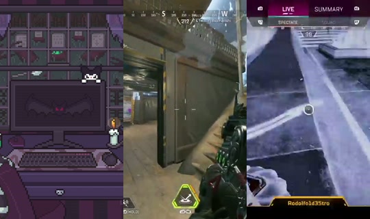 rajzoreo's Stream - Jul 23, 2026, 9:26 AM