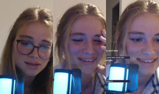 ramonawaldhart's Stream - Aug 24, 2026, 8:15 PM