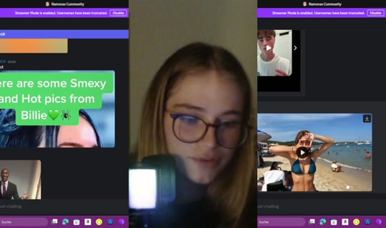 ramonawaldhart Recorded on Aug 31, 2026, 10:08 PM