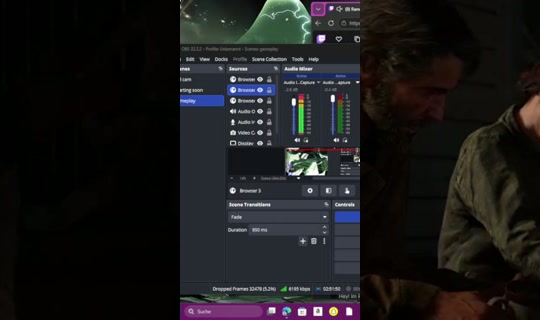 ramonawaldhart's Stream - Oct 21, 2026, 10:12 PM