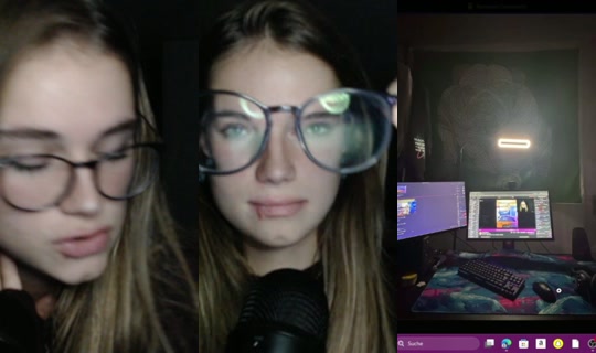 ramonawaldhart's Stream - Oct 22, 2026, 7:29 PM