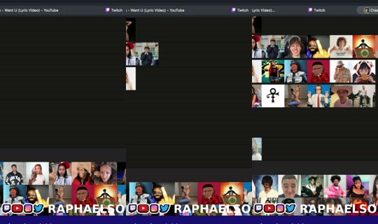 raphaelsololive의 방송 - 2026년 7월 23일 AM 3:49