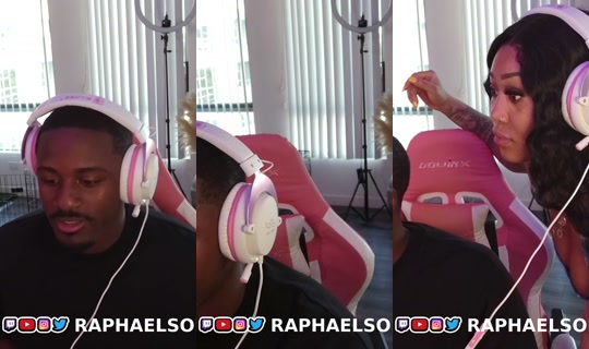 raphaelsololive's Stream - Jul 29, 2026, 1:11 AM