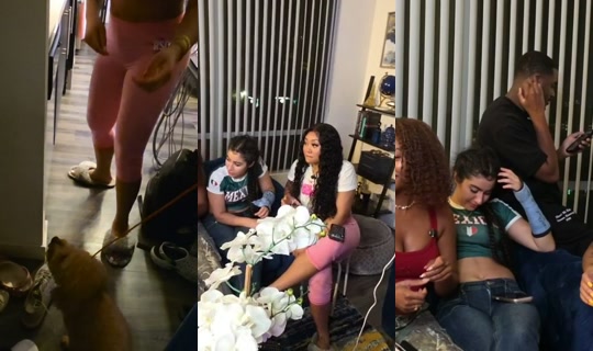 raphaelsololive's Stream - Jul 29, 2026, 7:59 AM