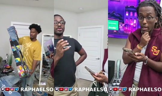 Transmisión de raphaelsololive - 8 ago 2026, 18:49