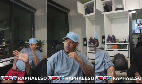 raphaelsololive's Stream - Aug 9, 2026, 2:49 AM