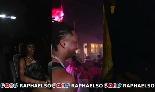 raphaelsololive's Stream - Aug 9, 2026, 4:31 AM