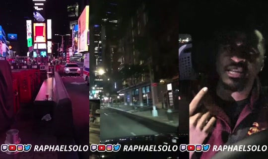 raphaelsololive's Stream - Aug 21, 2026, 7:18 AM
