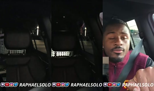 raphaelsololive's Stream - Aug 21, 2026, 9:50 AM