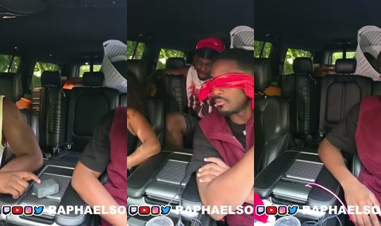 raphaelsololive's Stream - Aug 21, 2026, 2:03 PM