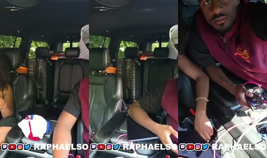 raphaelsololive 的直播 - 2026年8月21日 14:54