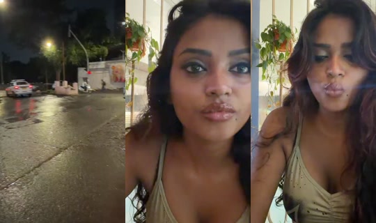 rasleeela's Stream - Aug 1, 2026, 5:38 PM