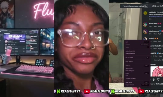 Stream ni realfluffy1 - Ago 1, 2026, 10:54 PM