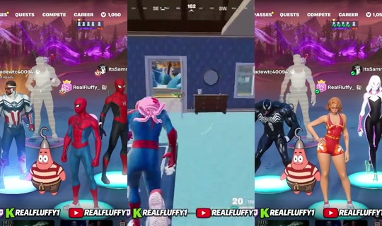 realfluffy1's Stream - Aug 4, 2026, 3:17 AM