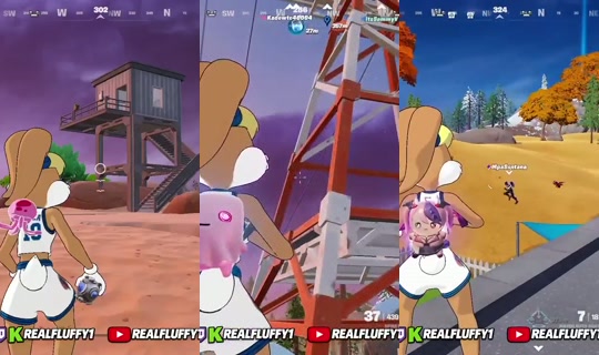 Stream ni realfluffy1 - Ago 5, 2026, 4:02 AM
