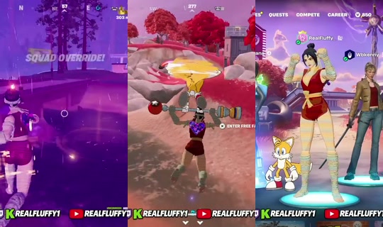 Stream von realfluffy1 – 24. Aug. 2026, 5:48