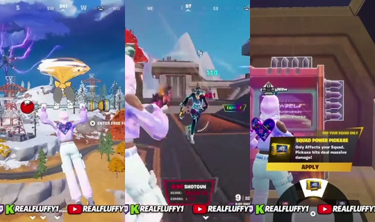 Stream von realfluffy1 – 24. Aug. 2026, 7:29