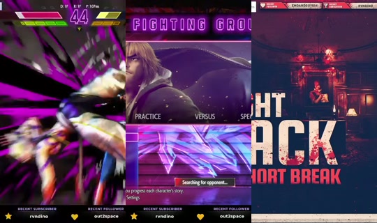 remyreplay's Stream - Sep 3, 2026, 6:22 AM