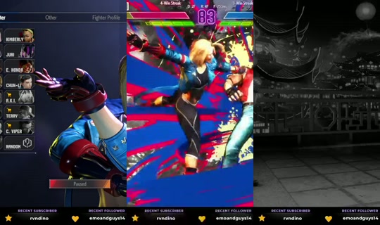 remyreplay's Stream - Sep 3, 2026, 7:12 AM