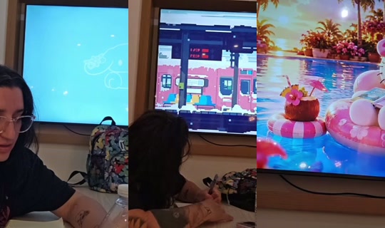 ria_szn 的直播 - 2026年8月9日 5:40