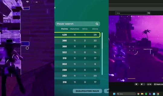 Stream von ricborr – 27. Okt. 2026, 20:41