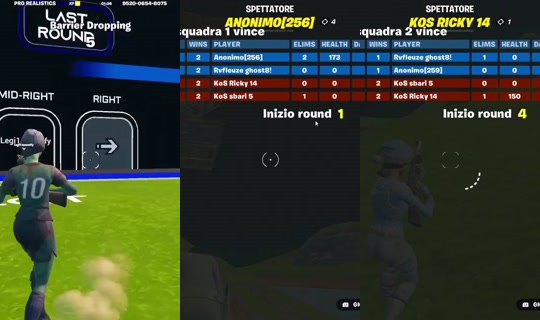 ricborr's Stream - Oct 29, 2026, 7:29 PM