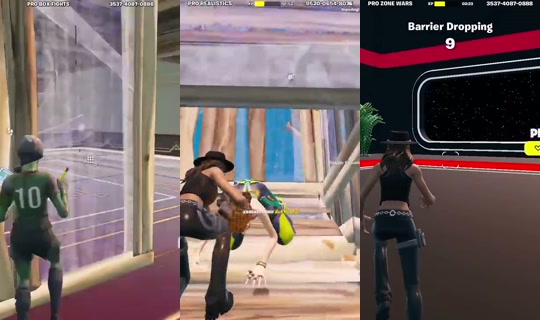 ricborr's Stream - Oct 29, 2026, 10:02 PM