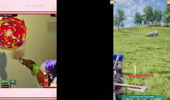 rikku's Stream - Jul 24, 2026, 10:47 AM