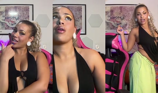 rioadrianna's Stream - Aug 21, 2026, 2:39 AM
