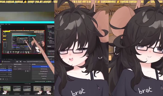 ririgaki's Stream - Aug 14, 2026, 9:53 PM