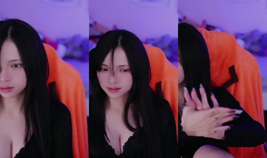 ririii1231's Stream - Jul 25, 2026, 6:12 PM