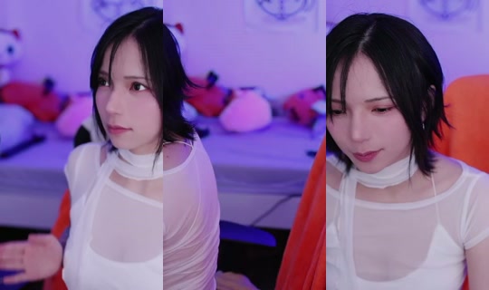 ririii1231's Stream - Aug 12, 2026, 9:00 AM