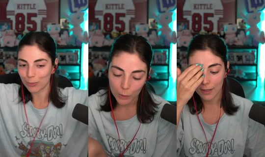 Stream de rita – 18 juil. 2026, 2:19