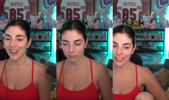 Stream de rita – 18 juil. 2026, 22:32