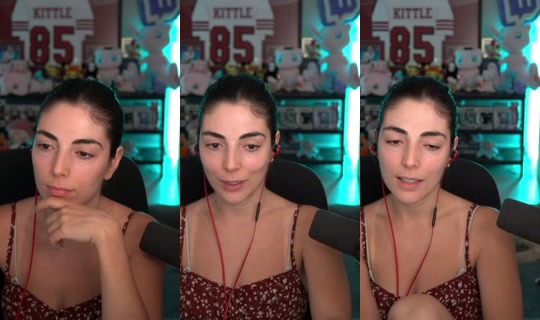 Stream de rita – 20 juil. 2026, 0:05