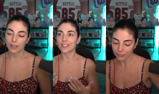 Stream de rita – 20 juil. 2026, 1:46