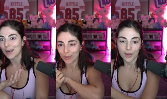 rita's Stream - Jul 26, 2026, 1:27 AM