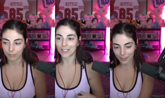 rita's Stream - Jul 26, 2026, 2:18 AM