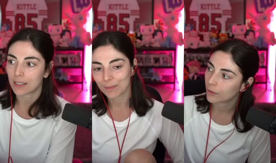 rita's Stream - Jul 26, 2026, 9:25 PM