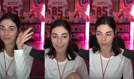 rita's Stream - Jul 26, 2026, 10:16 PM