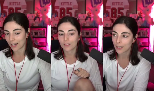 rita's Stream - Jul 26, 2026, 11:07 PM