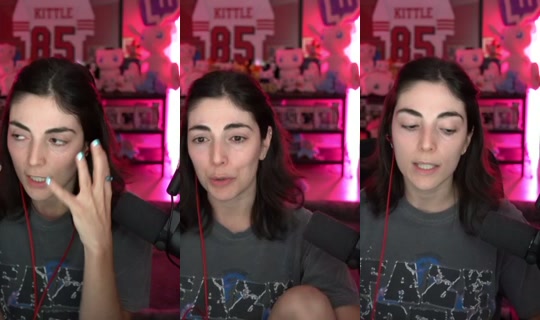 rita's Stream - Jul 28, 2026, 12:26 AM