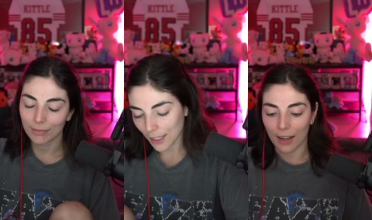 rita's Stream - Jul 28, 2026, 1:17 AM