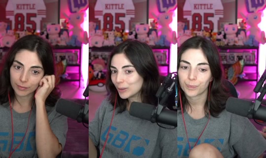 rita's Stream - Aug 3, 2026, 11:55 PM