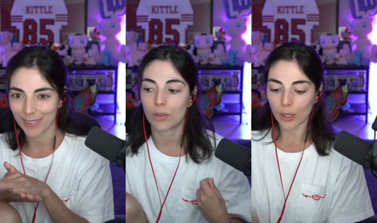 rita's Stream - Aug 5, 2026, 11:29 PM